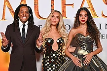 Как живёт Блю Айви — дочь Бейонсе и Jay-Z