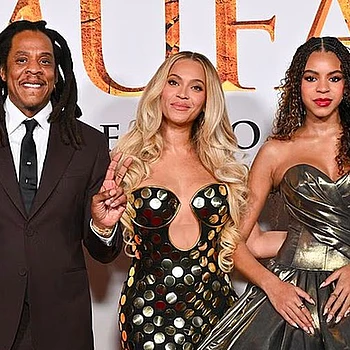 Как живёт Блю Айви — дочь Бейонсе и Jay-Z