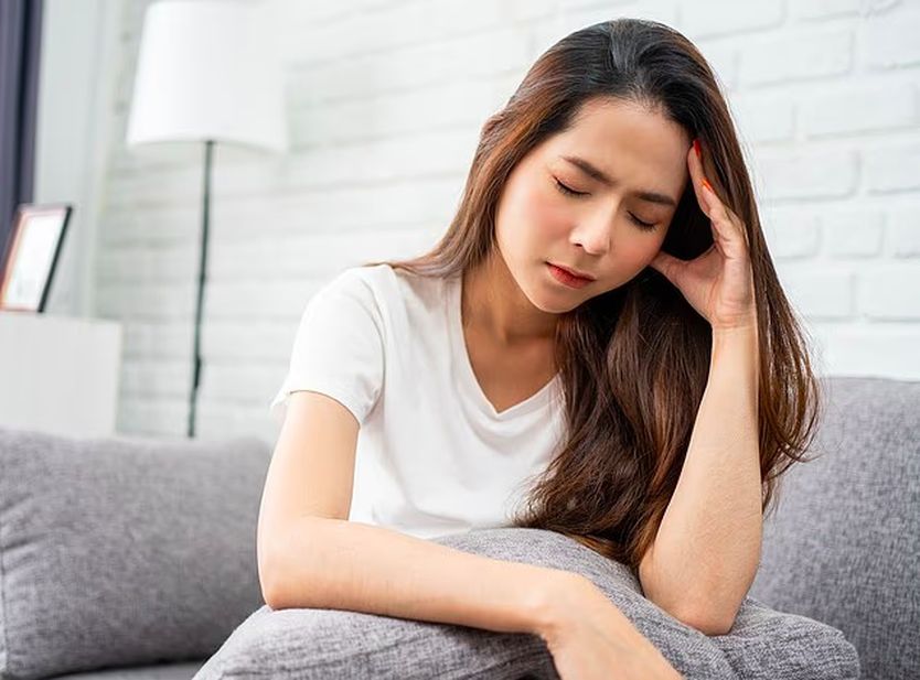 «Батарейка на нуле»: 7 неочевидных признаков низкого ферритина, которые нельзя игнорировать