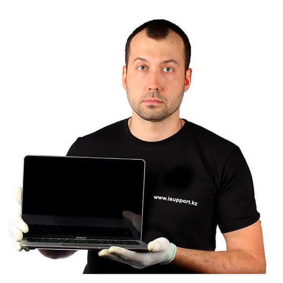 Переустановка macOS на MacBook: прошивать самому или доверить сервису? Советы пользователям