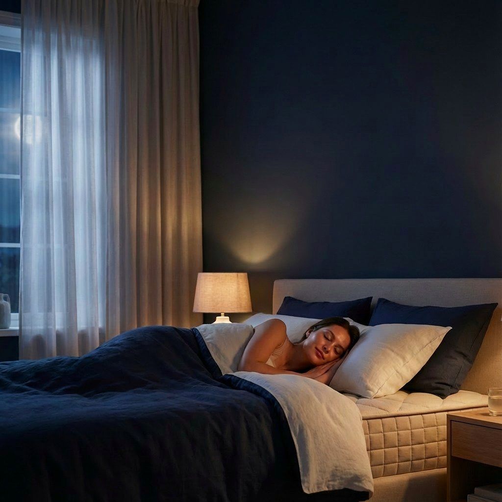 Матрасы для красоты и молодости кожи