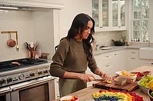 Меган Маркл готовит новый проект: кулинарная книга вместо скандальных мемуаров