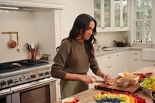 Меган Маркл готовит новый проект: кулинарная книга вместо скандальных мемуаров