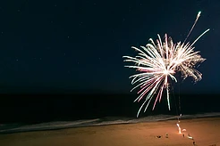 Топ-мест для празднования нового года на юге России