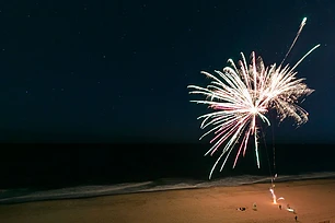 Топ-мест для празднования нового года на юге России