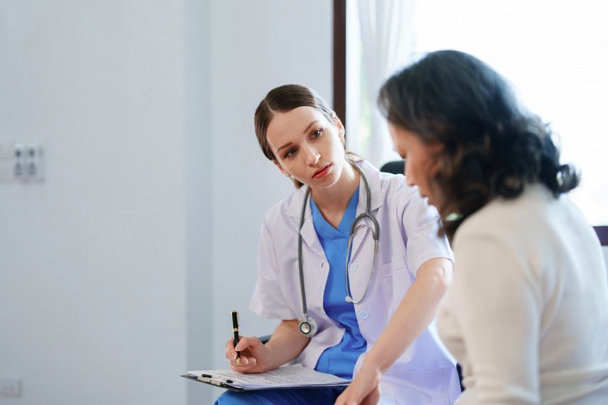 Медицина будущего уже сегодня: как оставаться здоровой и молодой в 20, 30, 40+ лет с помощью превентивной медицины