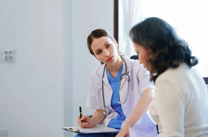 Медицина будущего уже сегодня: как оставаться здоровой и молодой в 20, 30, 40+ лет с помощью превентивной медицины