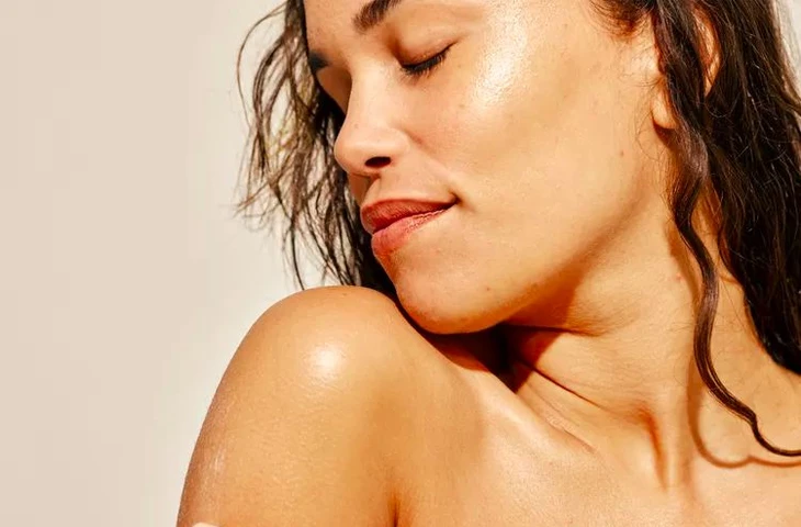 Полезный уход за кожей при посещении русской бани