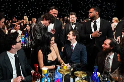 «Я люблю тебя»: Тимоти Шаламе публично признался в любви Кайли Дженнер на Critics Choice Awards