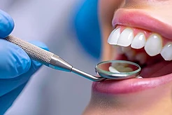 Идеальная улыбка к лету: правда ли, что зубы лучше лечить в холодное время года?