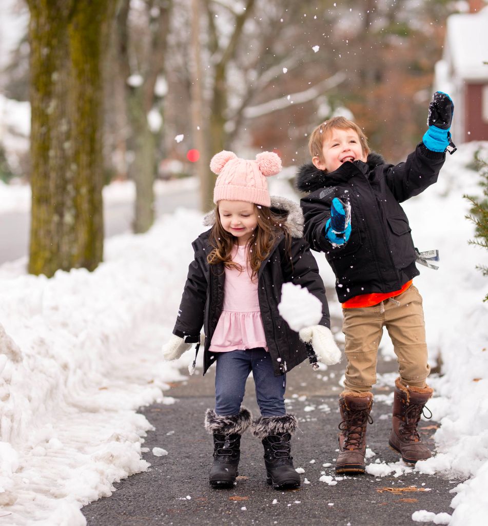 Куда сходить с ребенком в Архангельске на Новый 2026 год