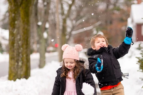 Куда сходить с ребенком в Архангельске на Новый 2026 год