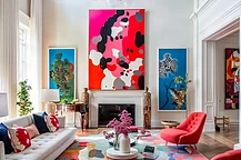 7 мебельных трендов, которые сделают ваш интерьер стильным и душевным