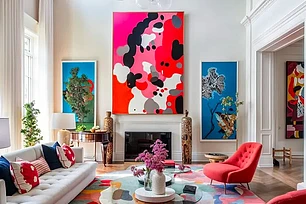 7 мебельных трендов, которые сделают ваш интерьер стильным и душевным