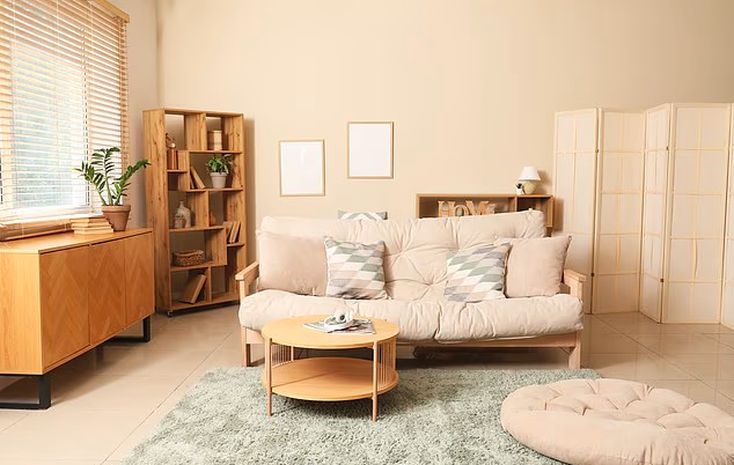 Что цвет ваших стен говорит о вас? Психология идеального интерьера