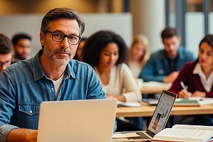 Куда пойти учиться после 30: личный опыт перезагрузки и поиска себя