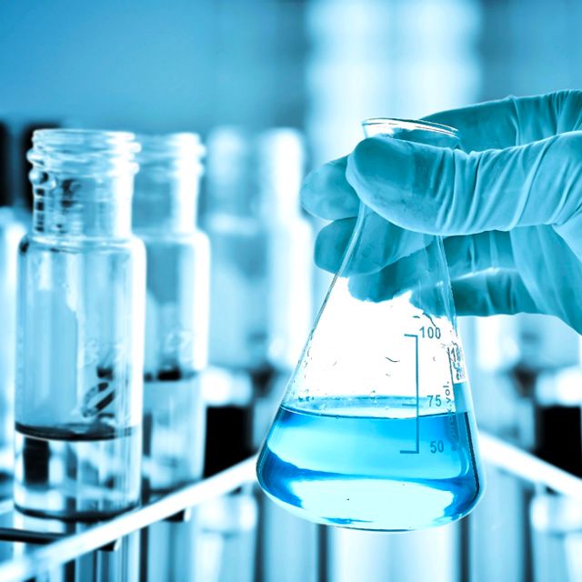 Использование рентгенофлуоресцентного волнодисперсионного анализа в экологическом мониторинге