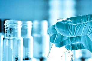 Использование рентгенофлуоресцентного волнодисперсионного анализа в экологическом мониторинге