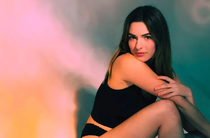 5 шагов к идеальной коже тела, о которой вы всегда мечтали