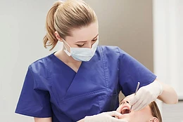 Как проходит протезирование зубов: этапы восстановления улыбки