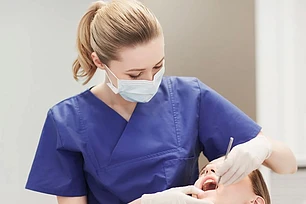 Как проходит протезирование зубов: этапы восстановления улыбки