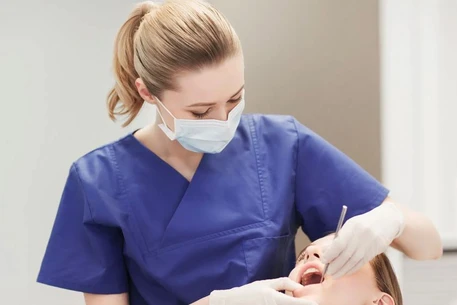 Как проходит протезирование зубов: этапы восстановления улыбки