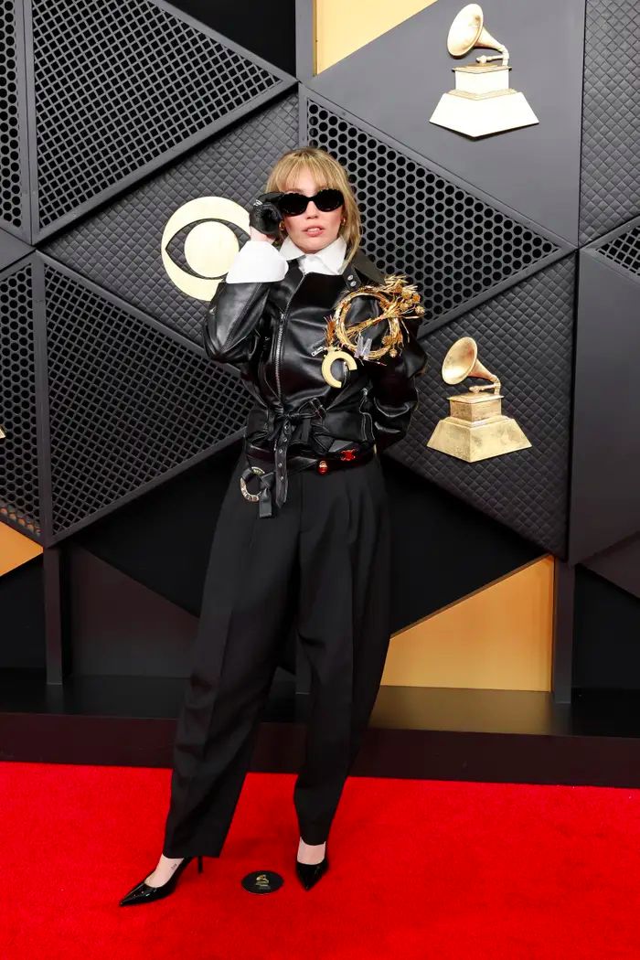 Худшие наряды Грэмми 2026