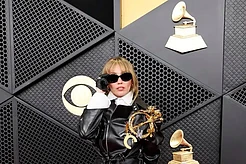 Худшие наряды Грэмми 2026