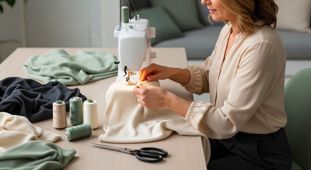 Хобби с доходом: как рукодельницы превращают шитье в успешный бизнес