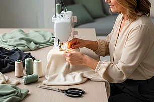 Хобби с доходом: как рукодельницы превращают шитье в успешный бизнес