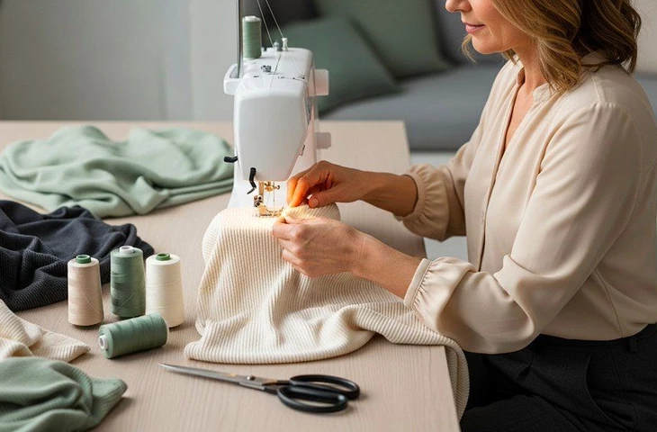 Хобби с доходом: как рукодельницы превращают шитье в успешный бизнес