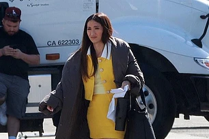 Актерская карьера Ким Кардашьян в полном разгаре