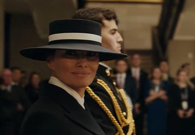 Мелания. Оценка: