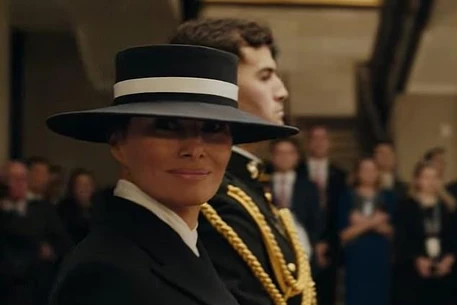 Мелания. Оценка: