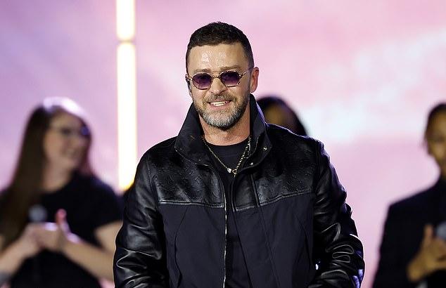 Justin Timberlakehas been keeping a low profile since announcing he had Lyme disease six months ago