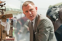 Шарли XCX: Шансы на песню для Джеймса Бонда невелики из-за «избытка автотюна»