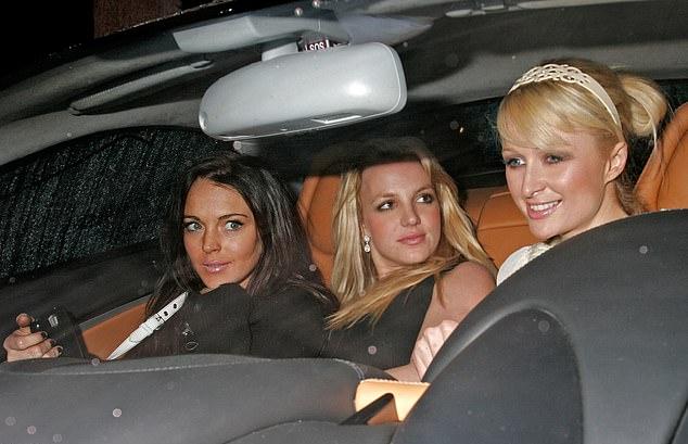 Пэрис Хилтон откровенно рассказала о статусе своей дружбы с Линдси Лохан после их многолетнего конфликта