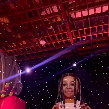 Бывшие Кайли Дженнер и Трэвис Скотт объединились на днях рождениях своих детей Сторми и Эйра