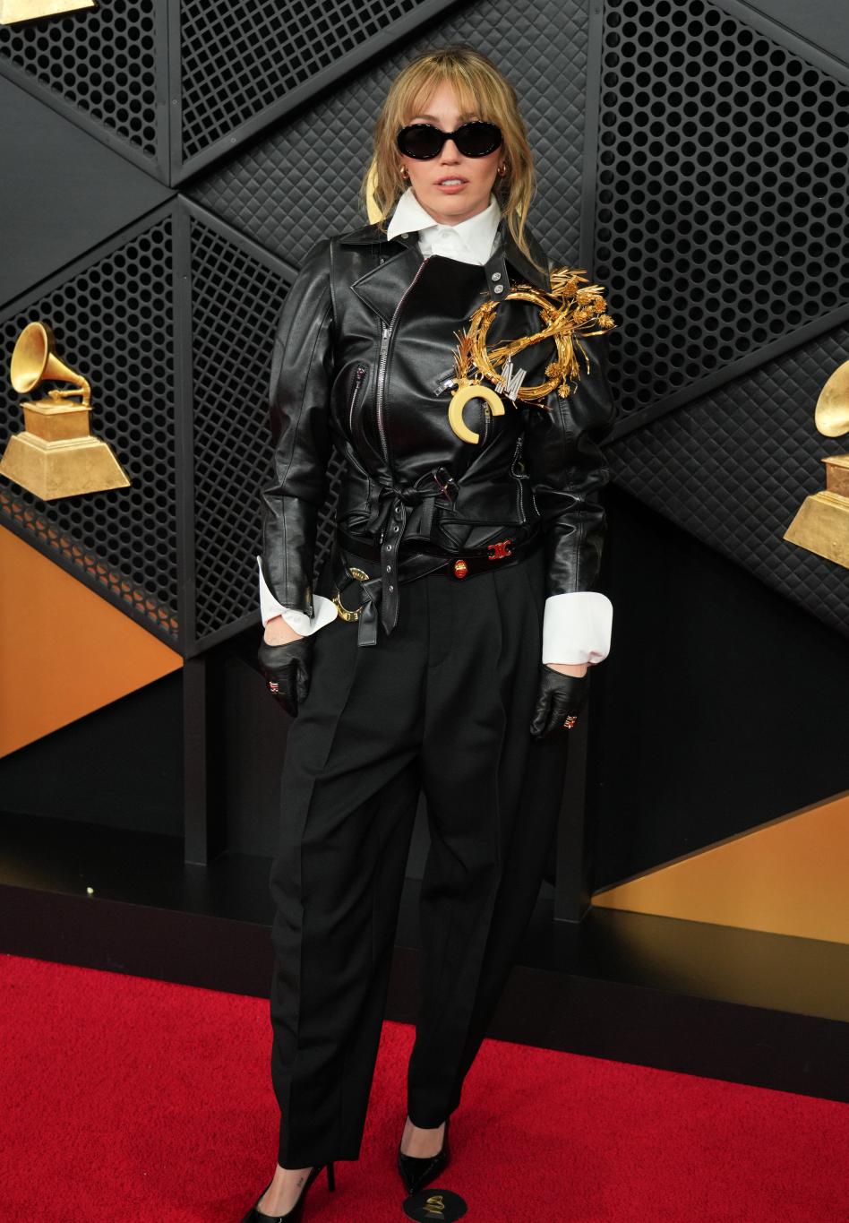 Она всегда остается собой — Майли