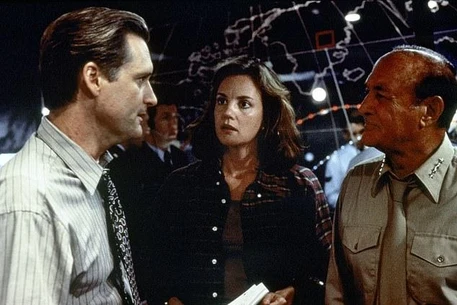 Эта актриса имеет впечатляющее резюме в Голливуде, появившись во многих блокбастерах