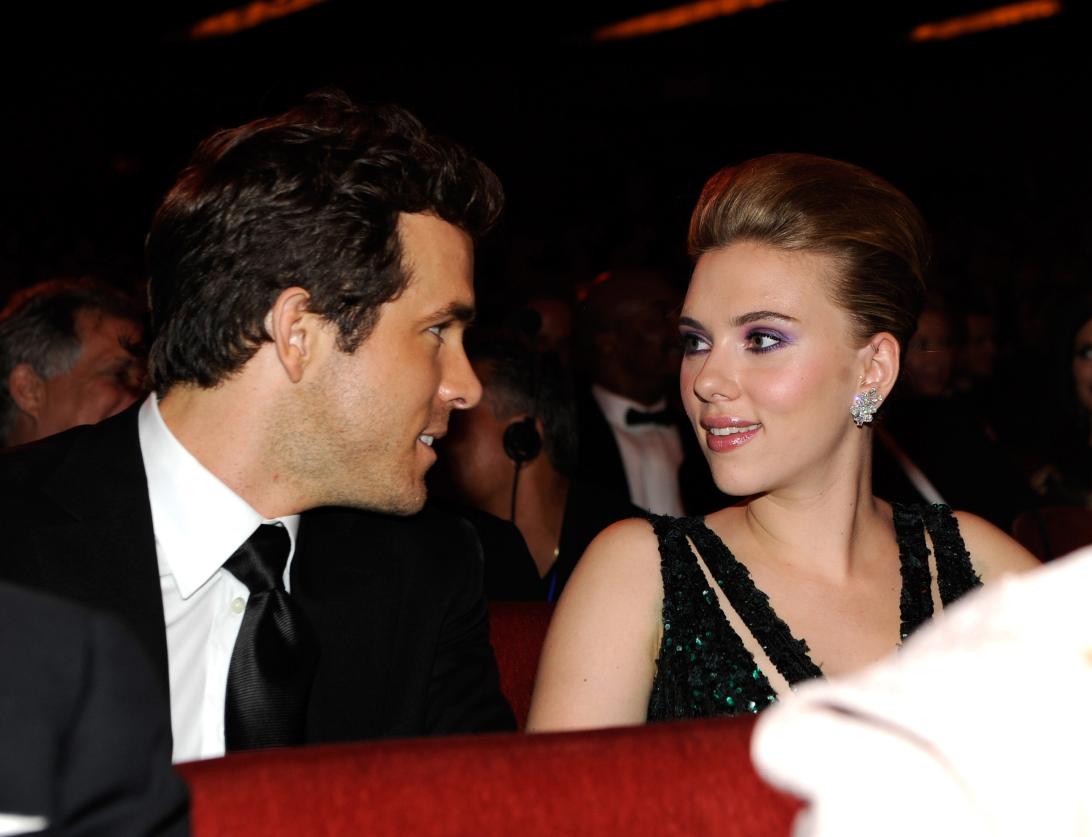 Всплывшая аудиозапись вовлекла Скарлетт Йоханссон в продолжающийся судебный спор между Джастином Бальдони и Блейк Лайвли по делу «Пока все не закончится»