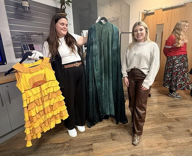 Как и всякий типичный миллениал, я — преданный поклонник Гарри Поттера