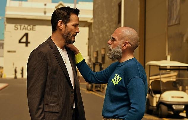 Джона Хилл: Потрясающее преображение после похудения и редкий выход на красную дорожку