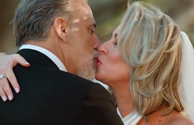 Стив Пауэлл из шоу «Женаты с первого взгляда» раскрыл неожиданную связь со звездой