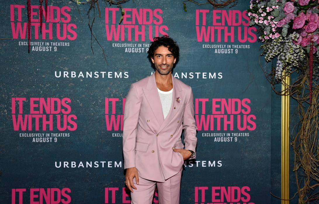 Джастин Бальдони расстается со своим особняком в Южной Калифорнии на фоне продолжающейся юридической драмы с Блейк Лайвли