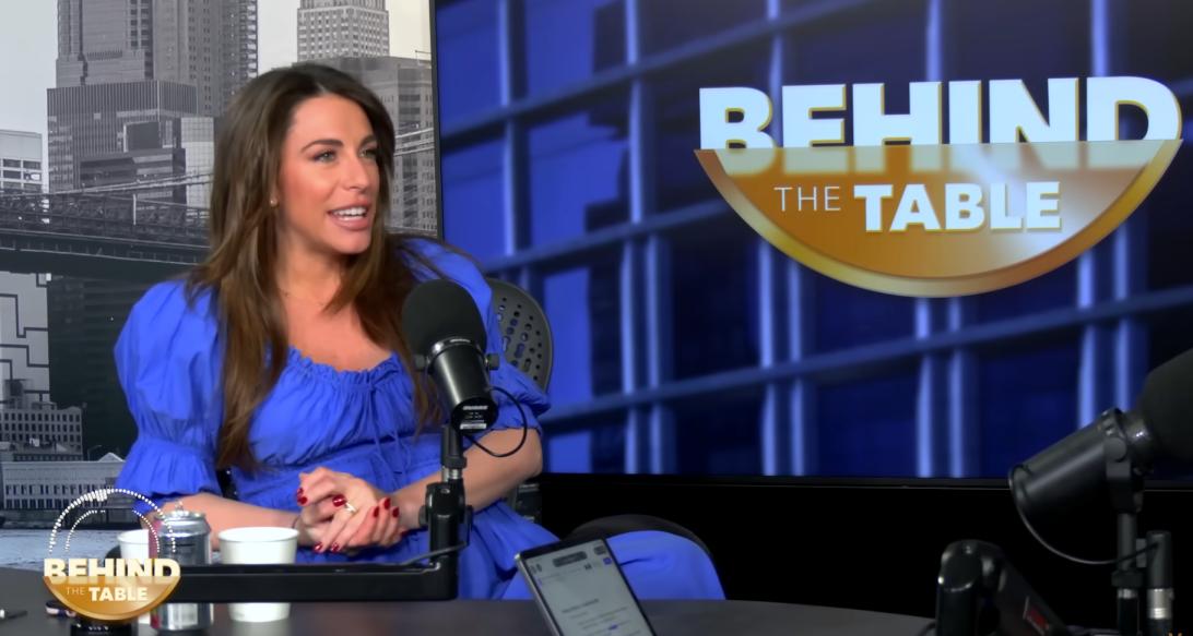 Алисcа Фара Гриффин готова стать мамой!