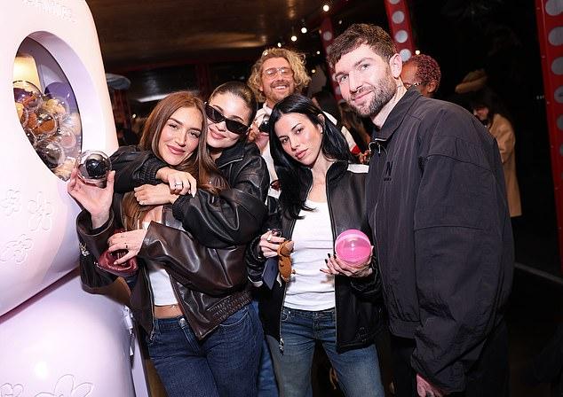 Настоящий круг общения Кайли Дженнер выглядит совсем иначе, чем кажется