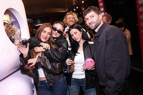 Настоящий круг общения Кайли Дженнер выглядит совсем иначе, чем кажется