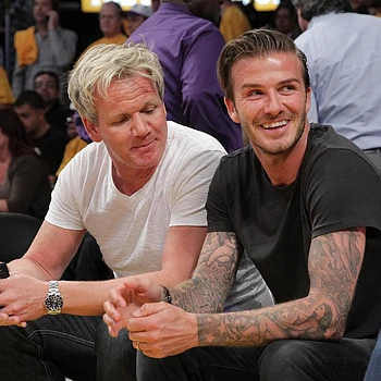 Гордон Рамзи считает, что Бруклин Бекхэм «отчаянно хочет идти своим путём» в браке с Николой Пельтц Бекхэм, что привело к его широко обсуждаемому разрыву с родителями, Дэвидом и Викторией Бекхэм