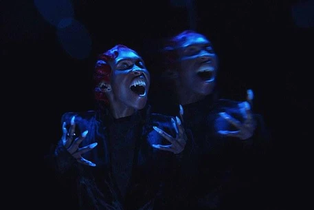 Синтию Эриво обвинили в использовании телесуфлеров